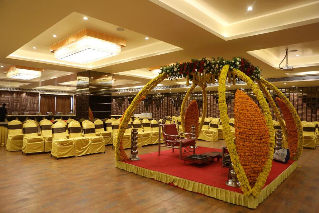 The Grand Thakar gallery photo 23